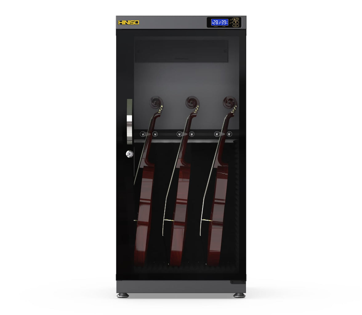 125L Dry Cabinet Box (Violins)