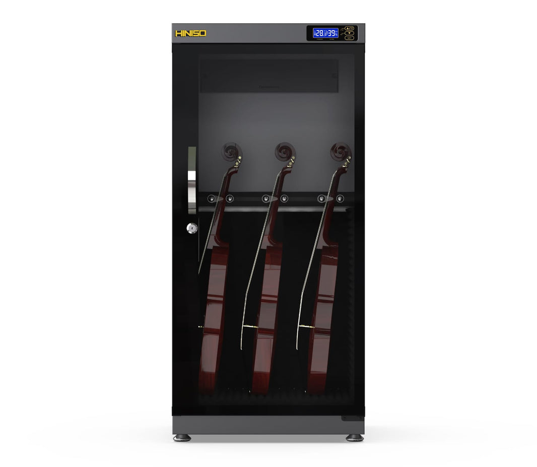 125L Dry Cabinet Box (Violins)
