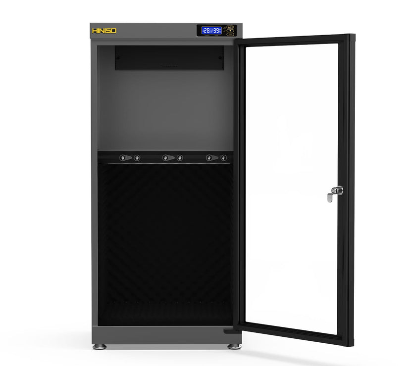 125L Dry Cabinet Box (Violins)