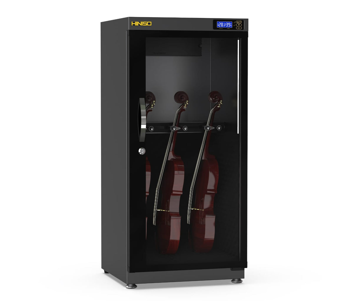 125L Dry Cabinet Box (Violins)