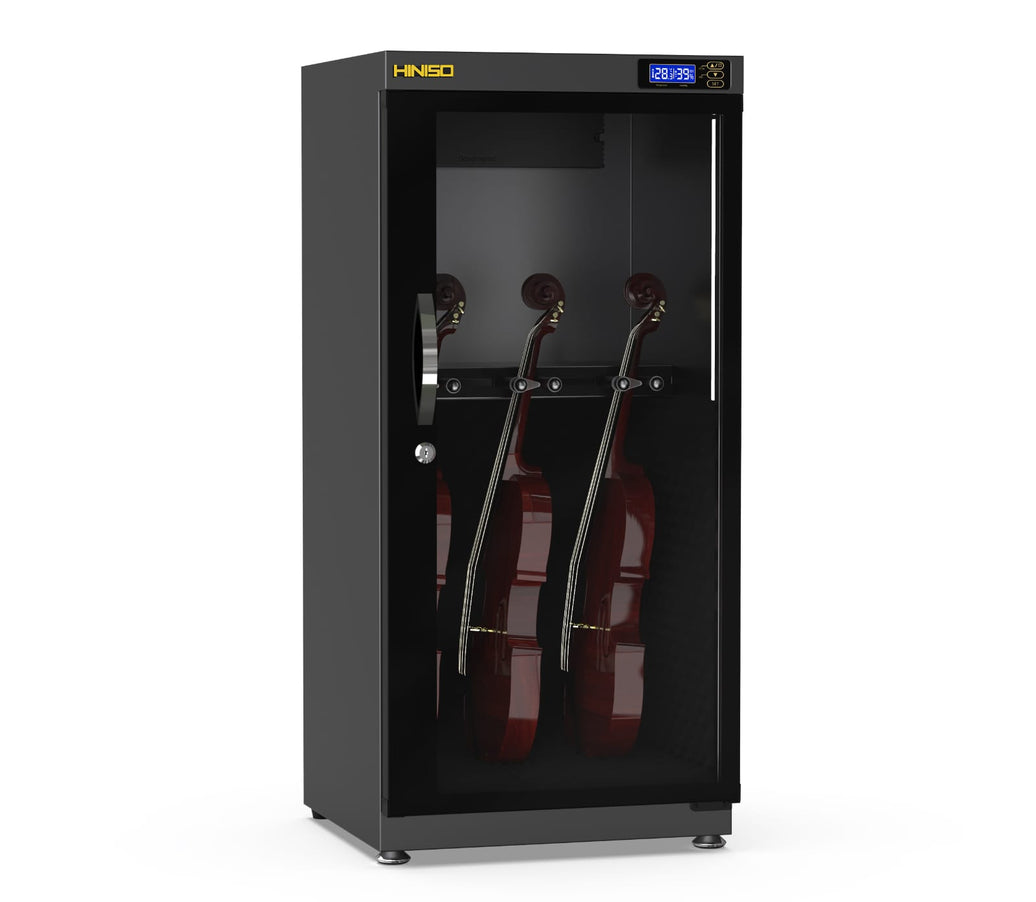 125L Dry Cabinet Box (Violins)