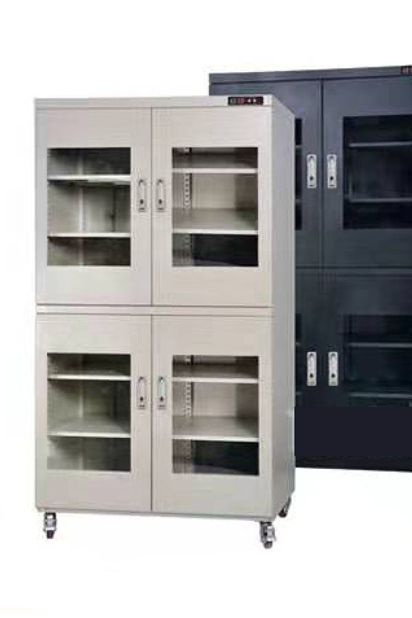 1160L Totech Super Dry Cabinet