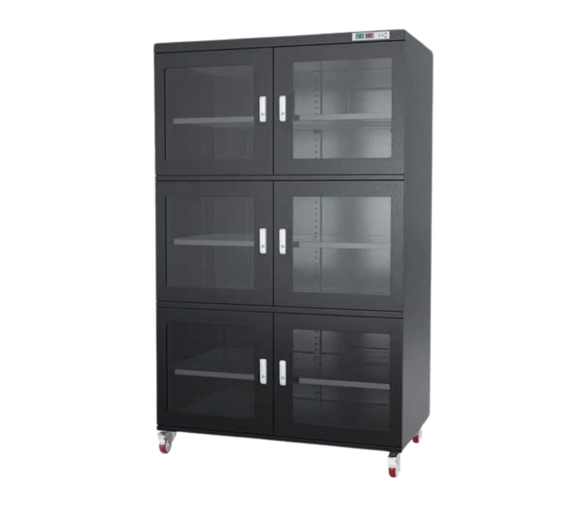 1428L Industrial Dry Cabinet Box