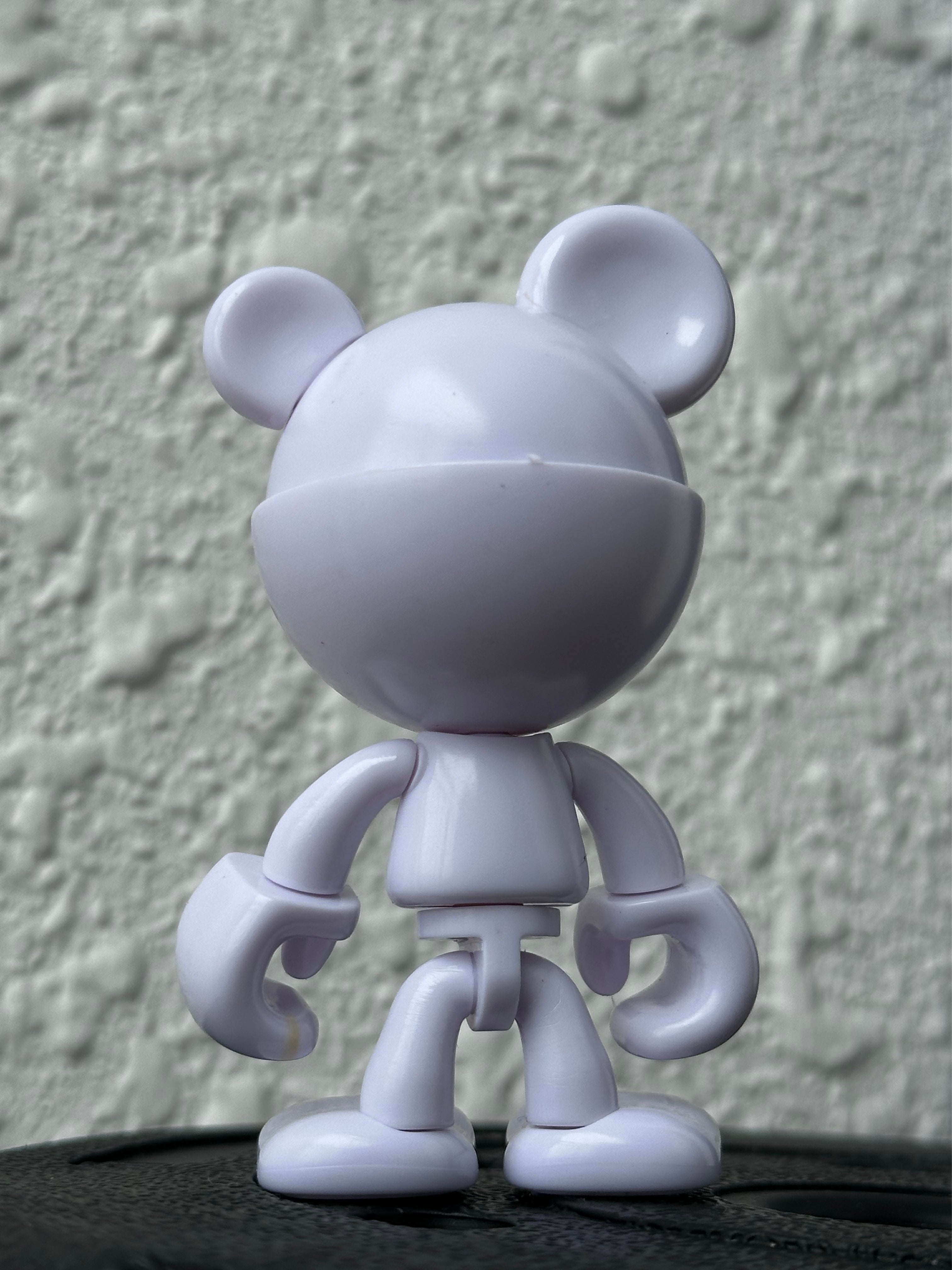 Drybie The Mascot Figurine Collectible