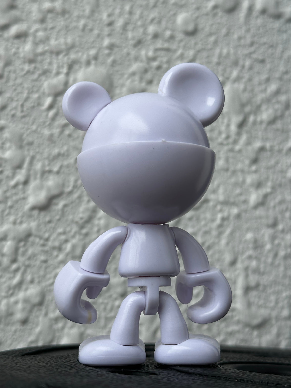 Drybie The Mascot Figurine Collectible