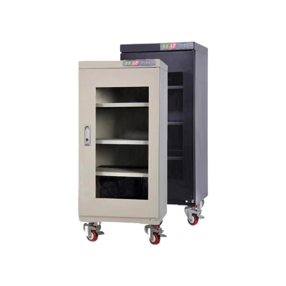 160L Industrial Dry Cabinet Box