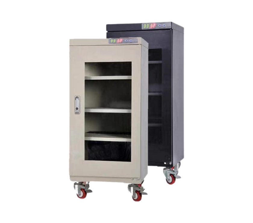 160L Industrial Dry Cabinet Box