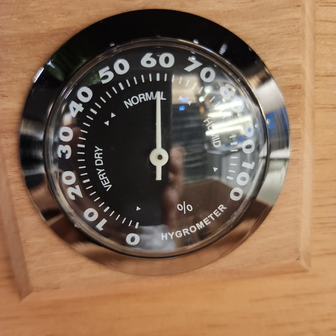 Cairo Elixir Cigar Box