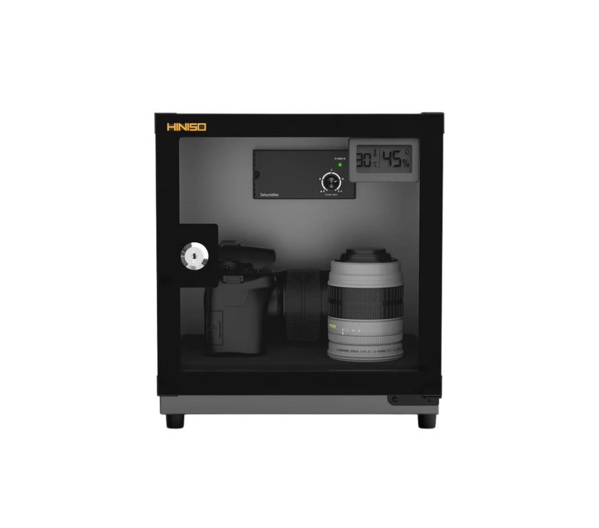 18L Dry Cabinet Box