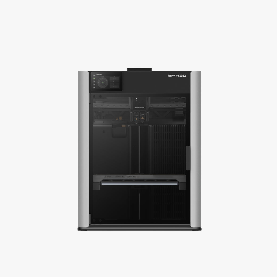 Bambu Lab H2D 3D Printer