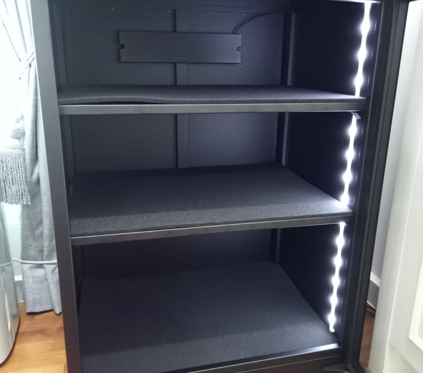 230L Dry Cabinet Box
