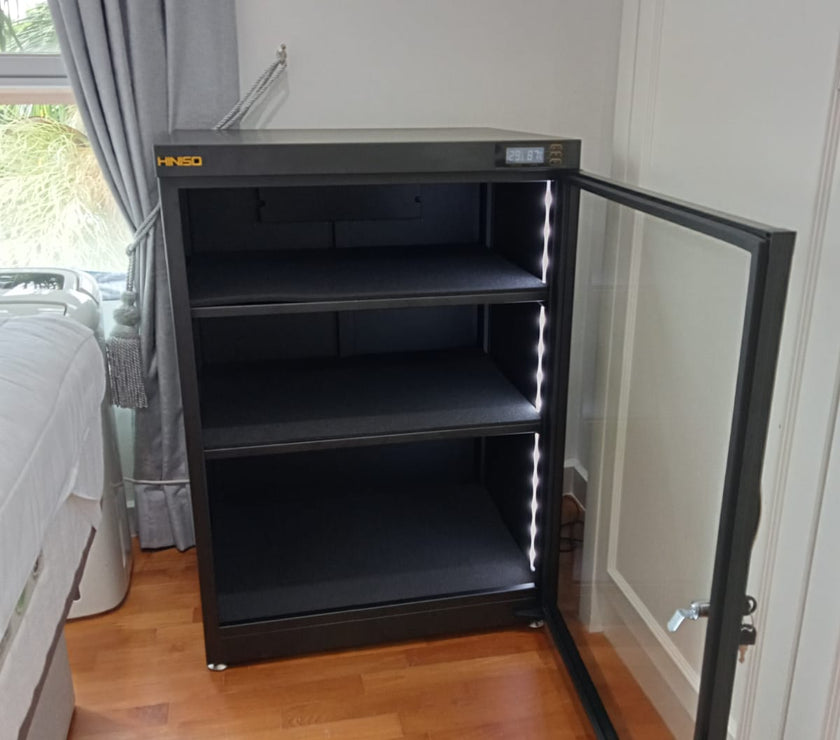 230L Dry Cabinet Box