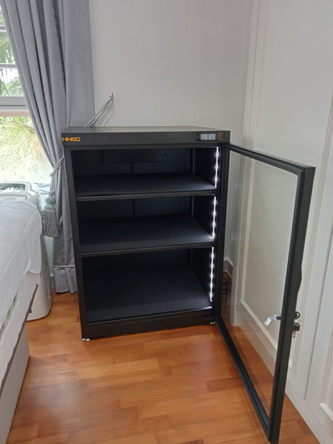 230L Dry Cabinet Box