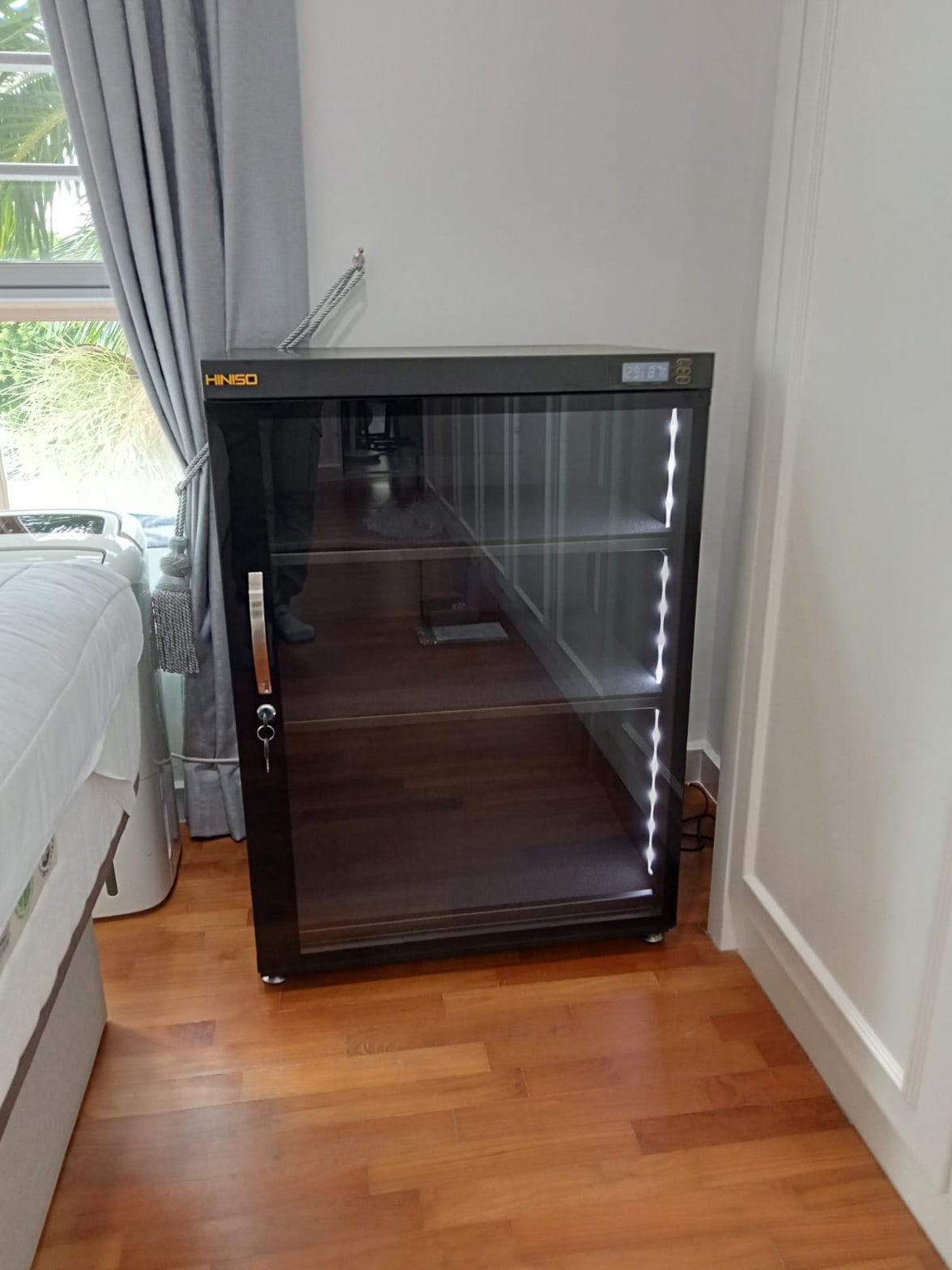 230L Dry Cabinet Box