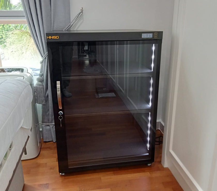 230L Dry Cabinet Box
