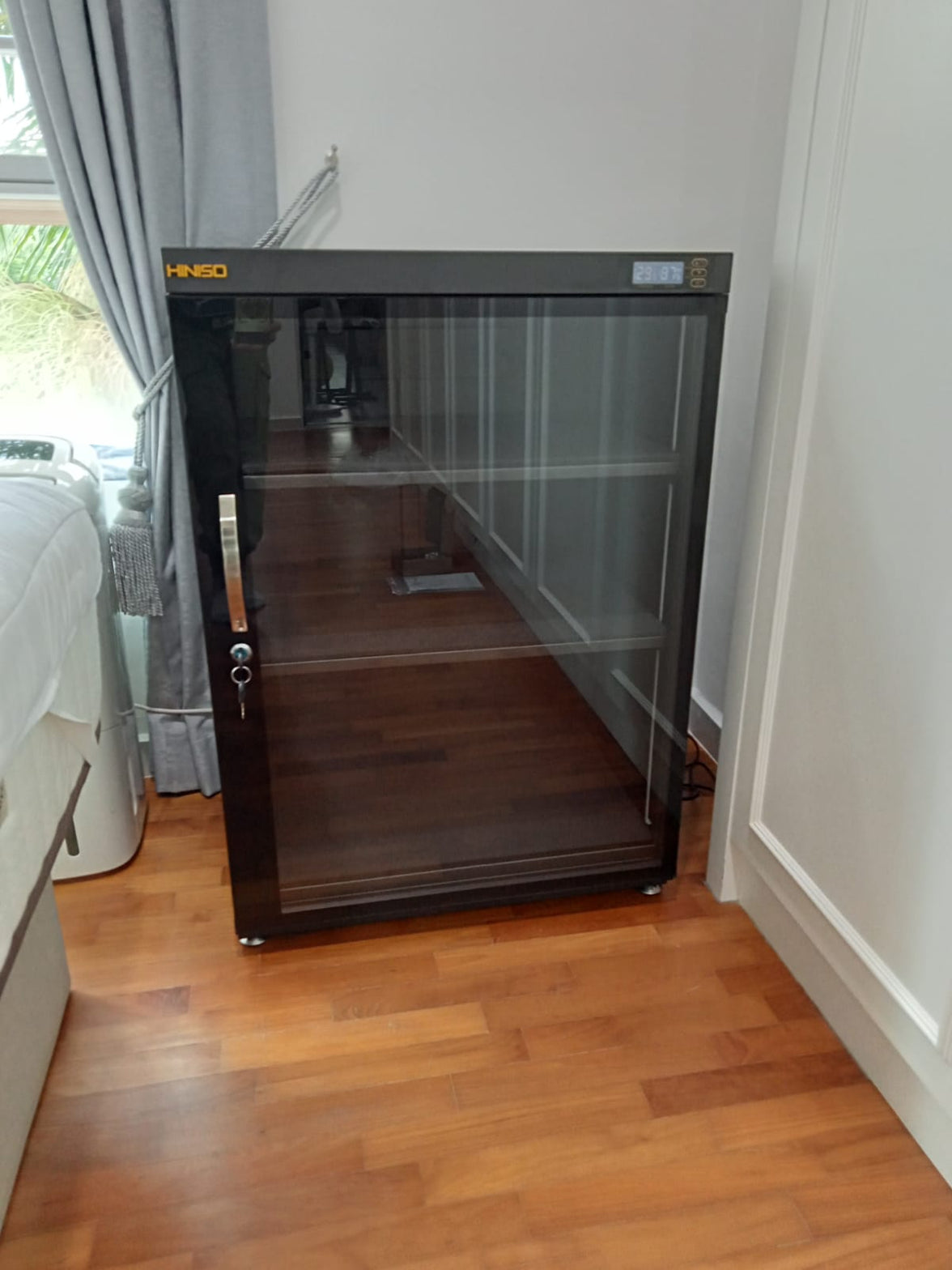 230L Dry Cabinet Box