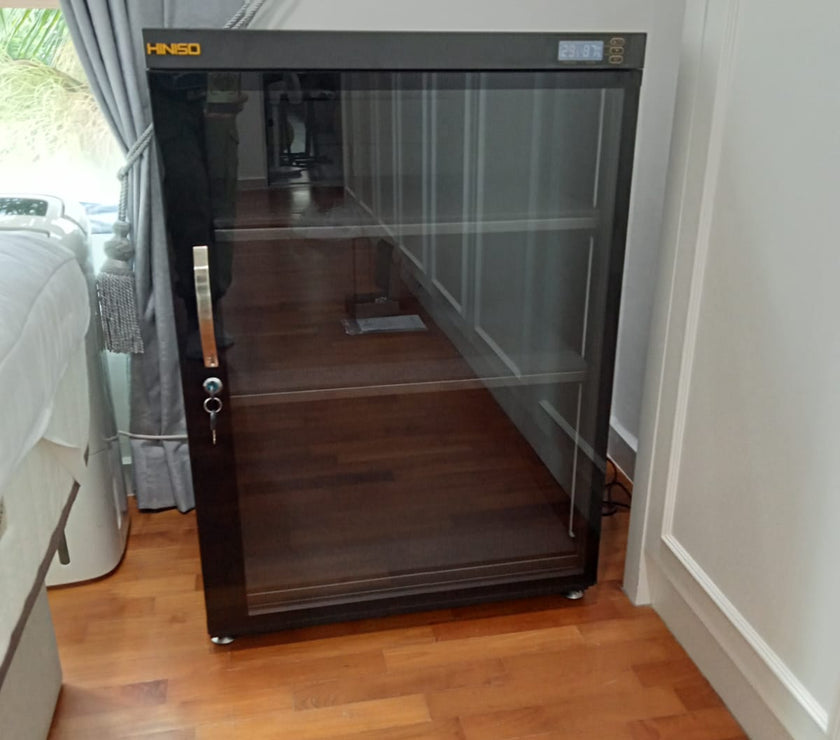 230L Dry Cabinet Box