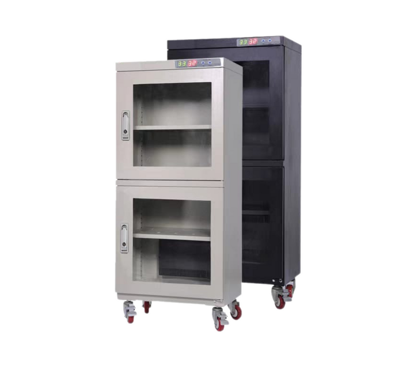 540L Industrial Dry Cabinet Box