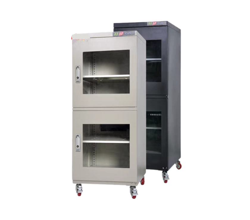 540L Industrial Dry Cabinet Box