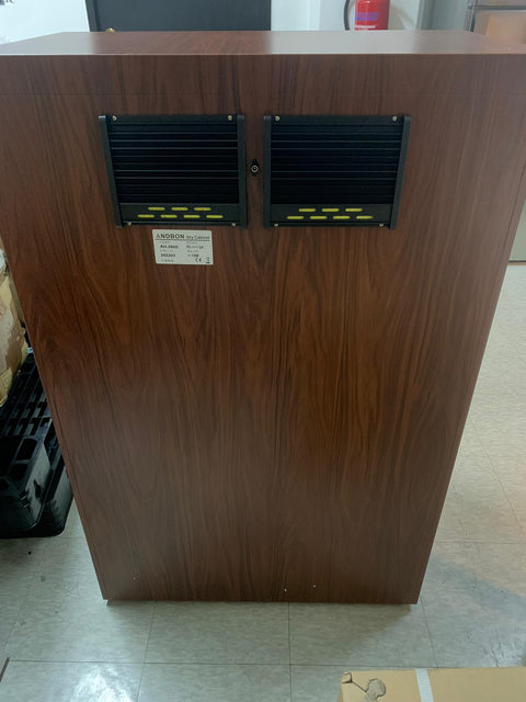 280L Wooden Dry Cabinet Box | DryBox SG