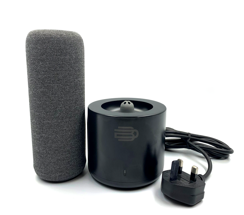 DryBox Original Eco Electric Rechargeable Closet Dehumidifier
