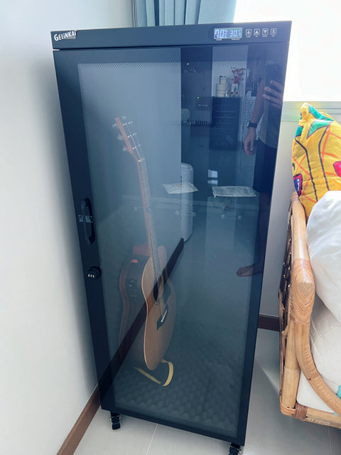 300L Dry Cabinet Box (Guitars/Violins)