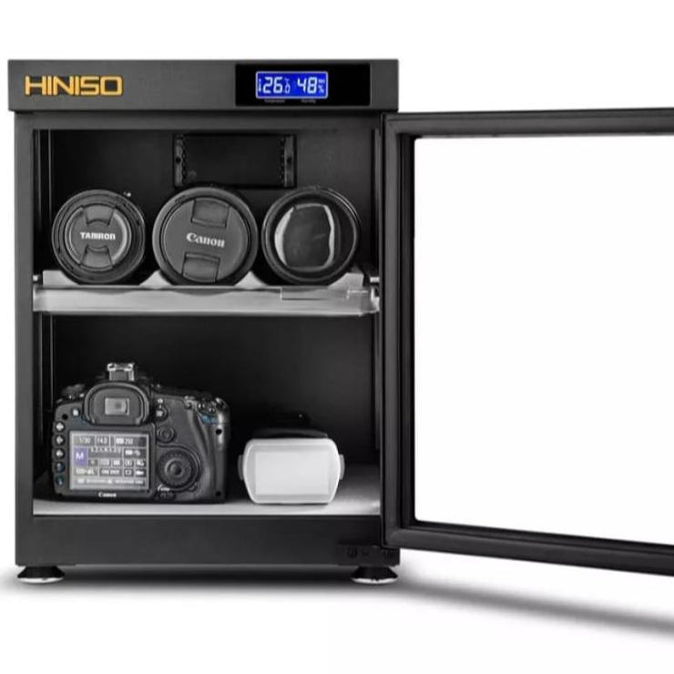 30L Dry Cabinet Box