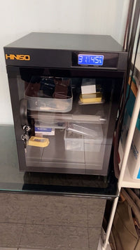 30L Dry Cabinet Box