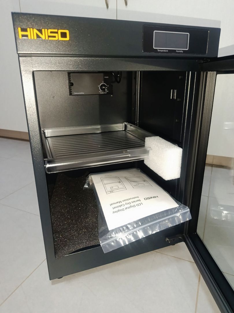 30L Dry Cabinet Box