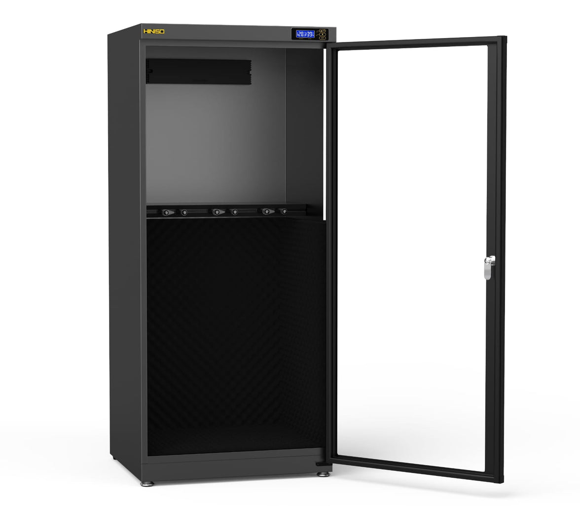 300L Dry Cabinet Box (Guitars)
