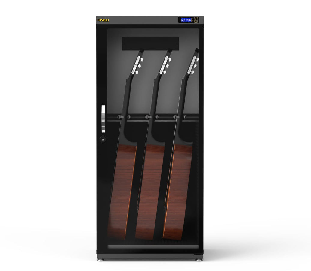 300L Dry Cabinet Box (Guitars)