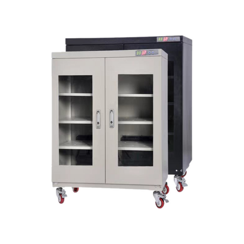 320L Industrial Dry Cabinet Box