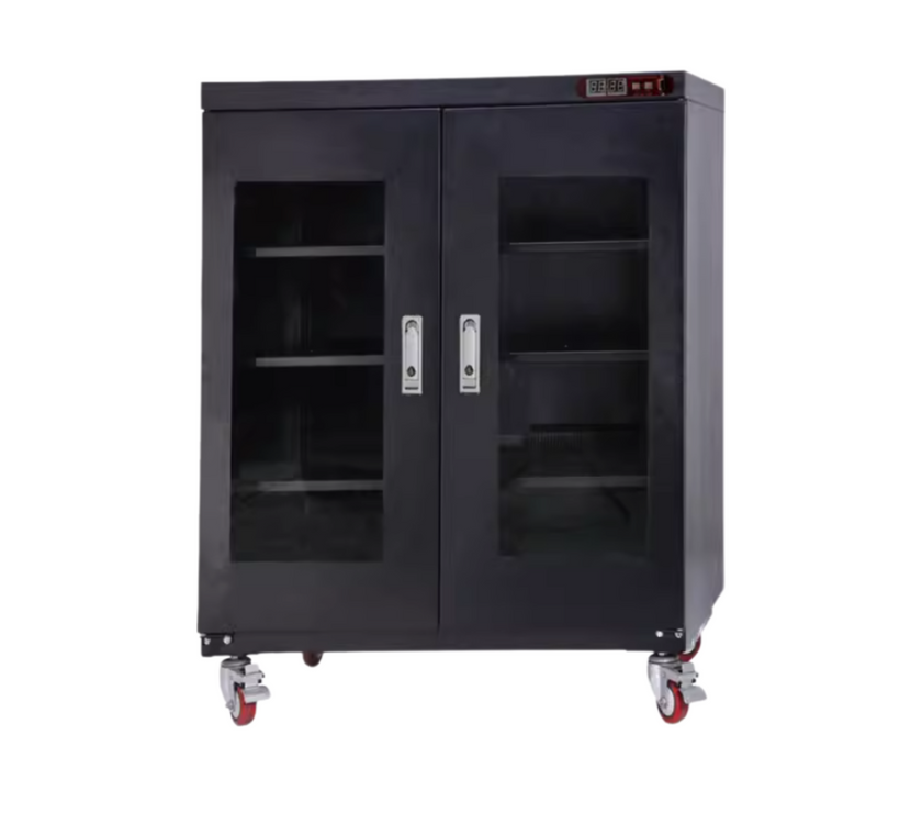 320L Industrial Dry Cabinet Box