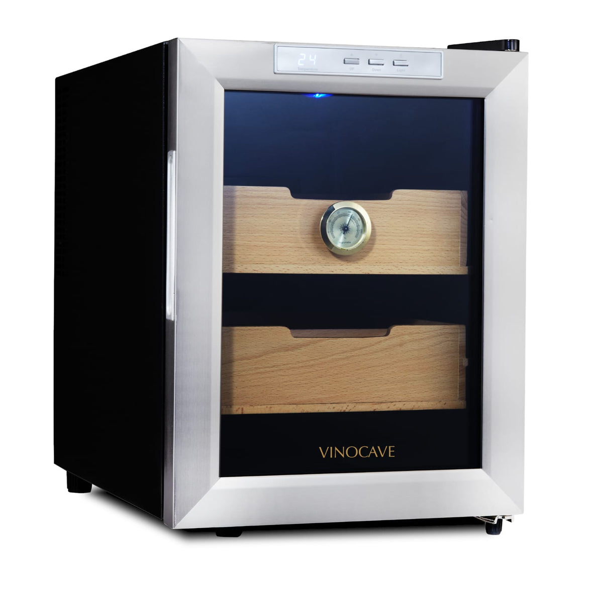 33L Cigar Humidor (Thermoelectric)