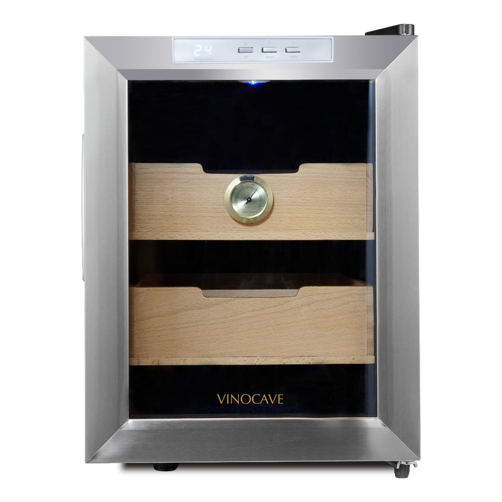 33L Cigar Humidor (Thermoelectric)