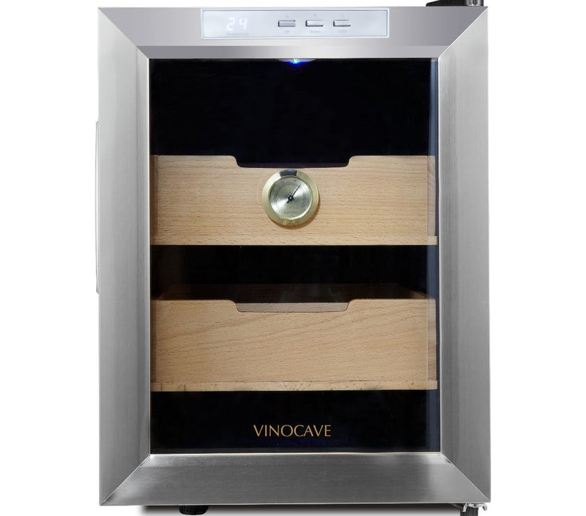 33L Cigar Humidor (Thermoelectric)