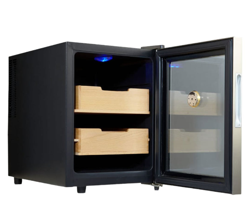 33L Cigar Humidor (Thermoelectric)