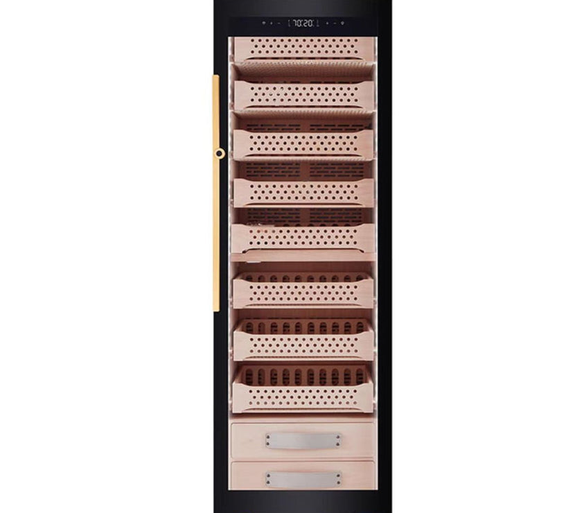 376L Cigar Humidor | DryBox SG