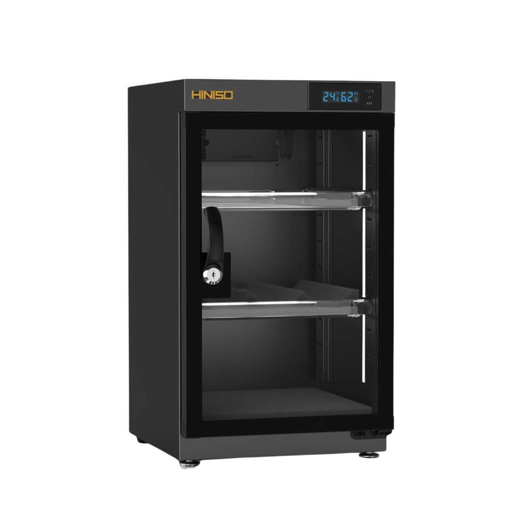 38L Dry Cabinet Box