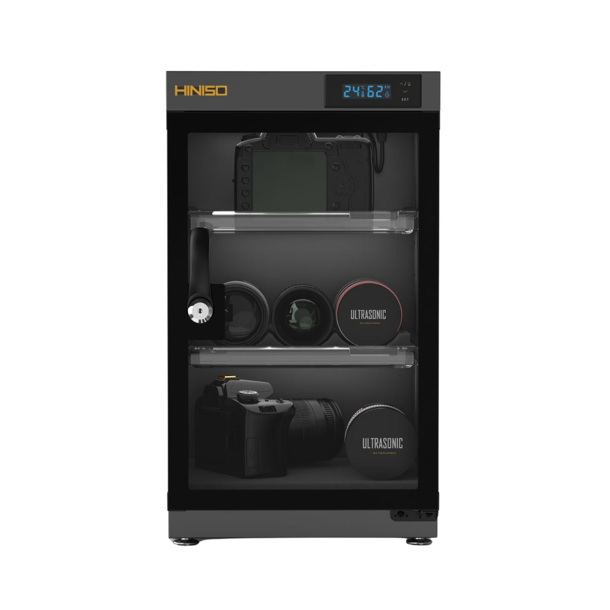 38L Dry Cabinet Box