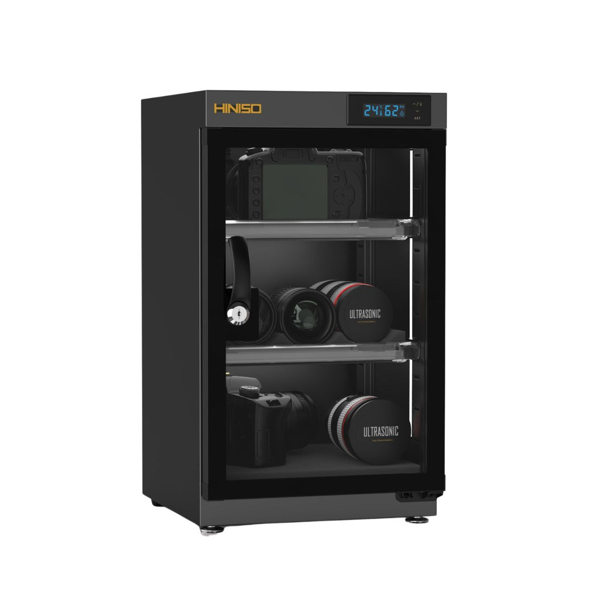 38L Dry Cabinet Box