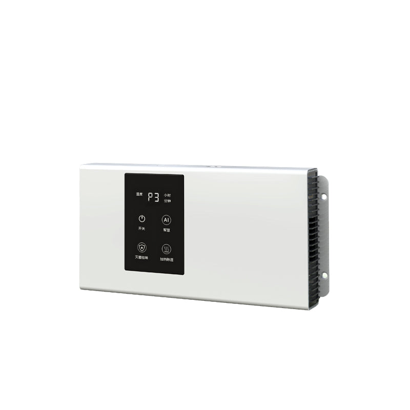 Airdry HygroGuard Built in Closet Dehumidifier 3-in-1