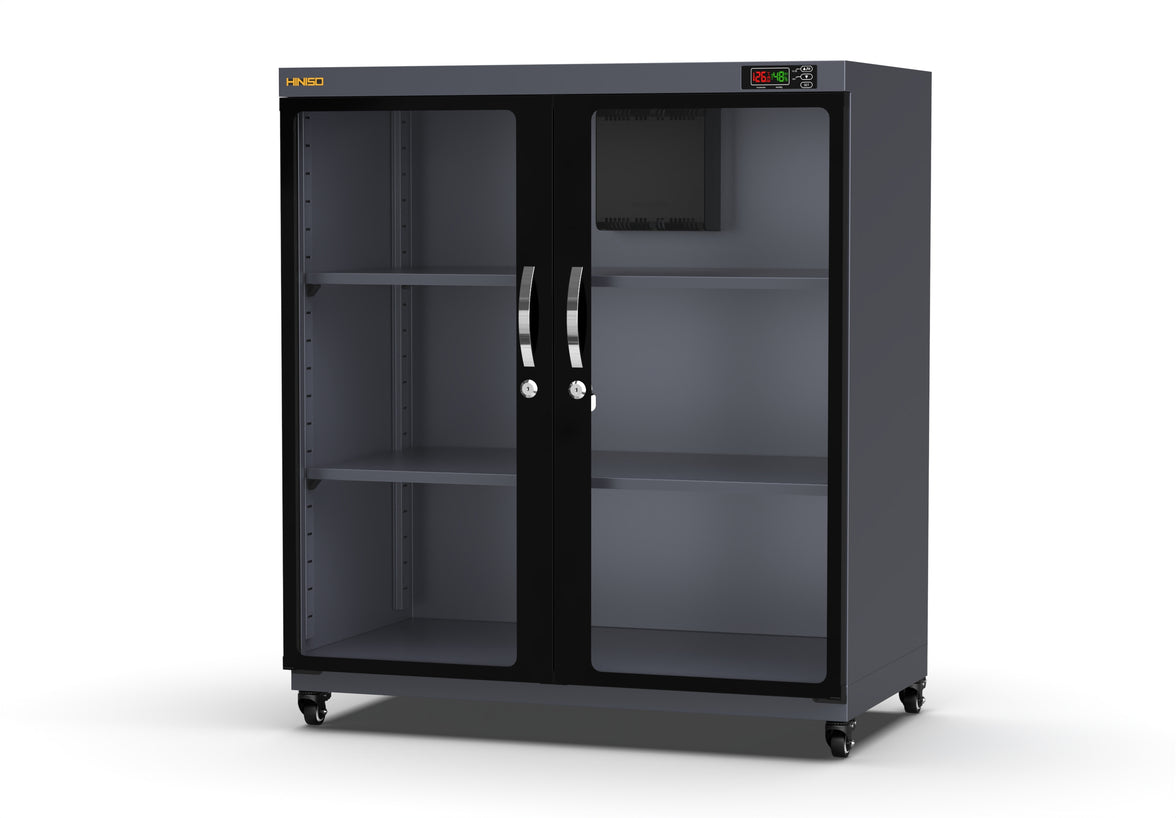 Hiniso 360L Industrial Dry Cabinet