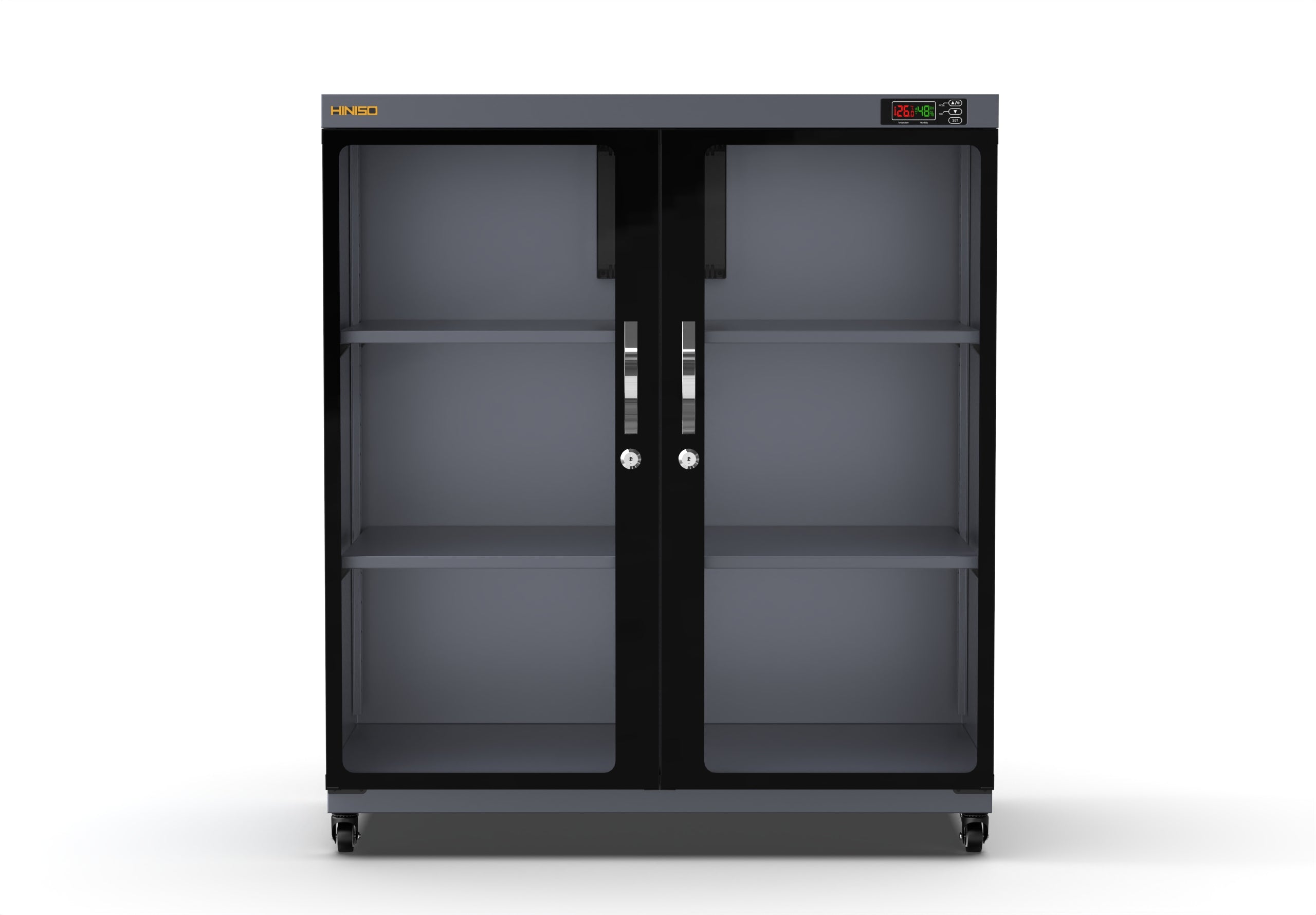 Hiniso 360L Industrial Dry Cabinet