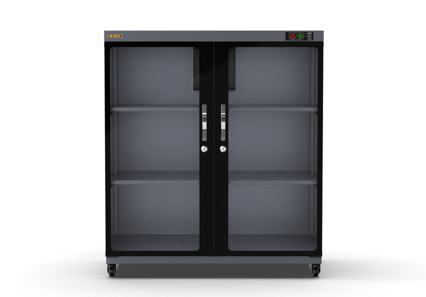 Hiniso 360L Industrial Dry Cabinet