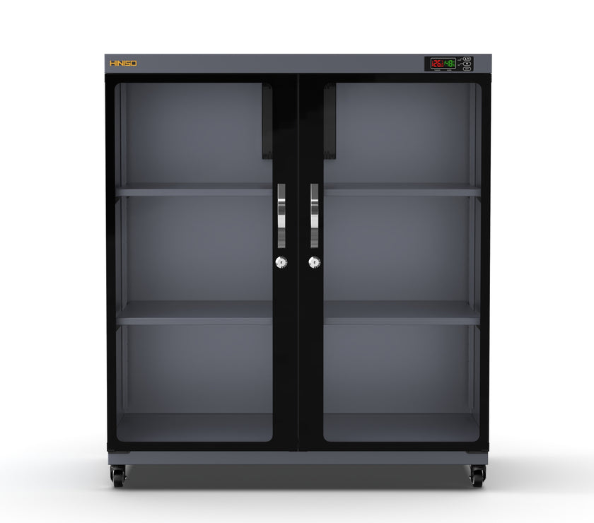 Hiniso 360L Industrial Dry Cabinet