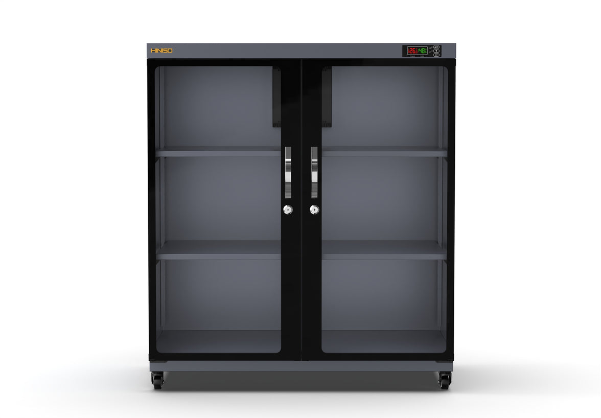 Hiniso 360L Industrial Dry Cabinet