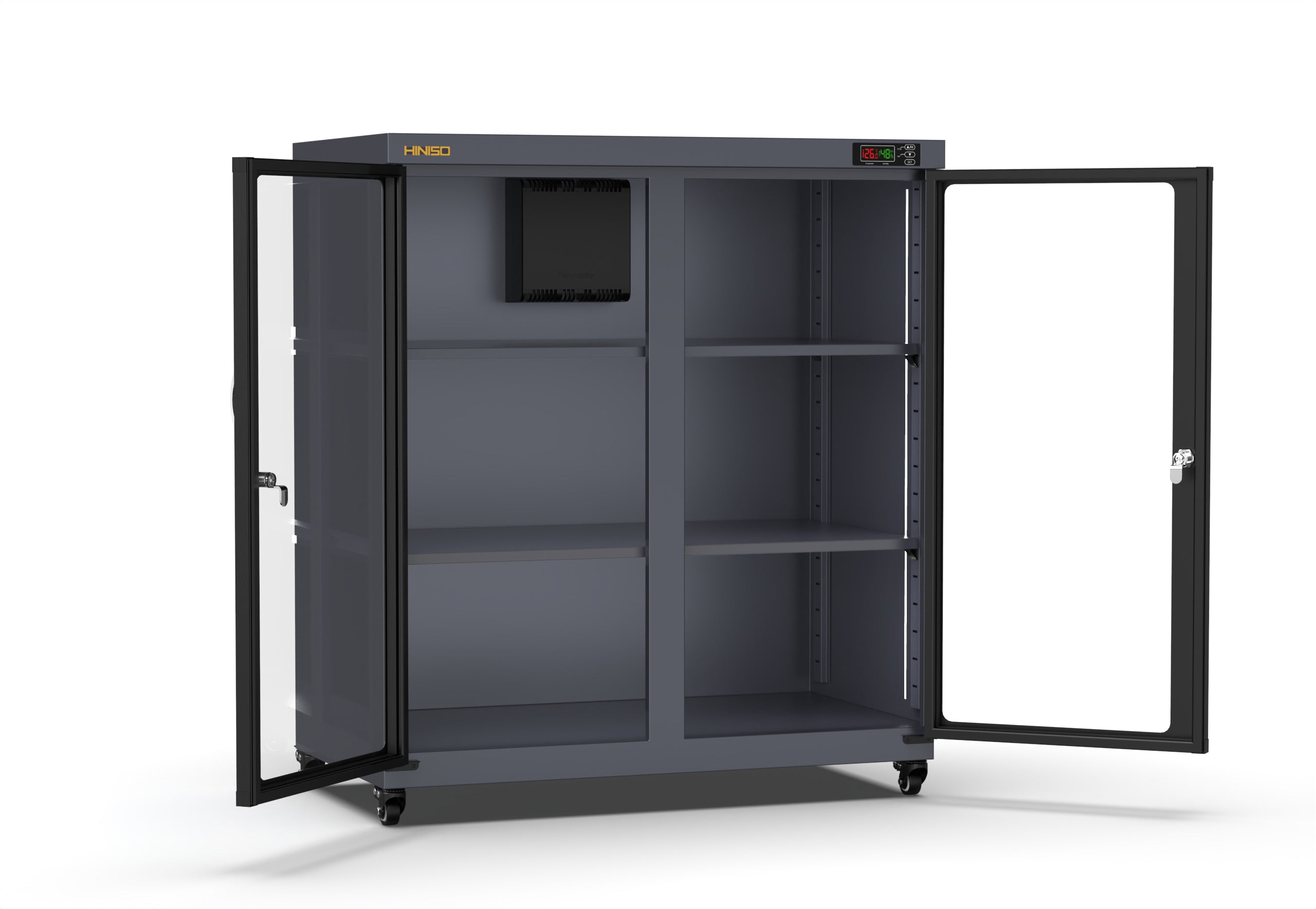 Hiniso 360L Industrial Dry Cabinet