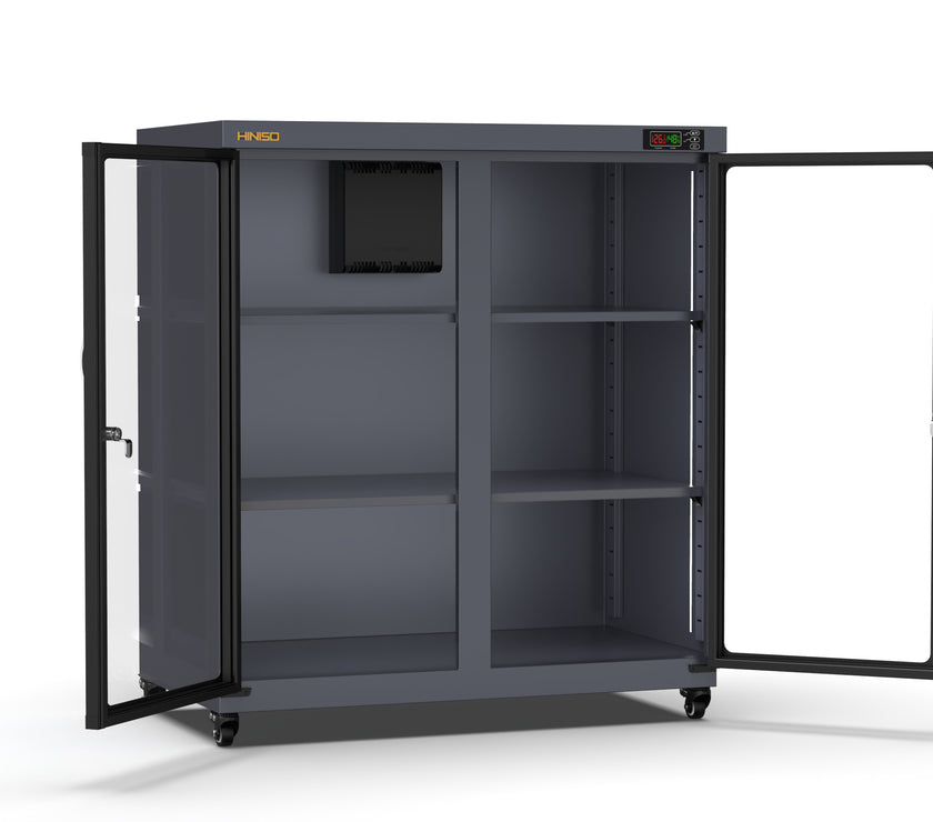 Hiniso 360L Industrial Dry Cabinet