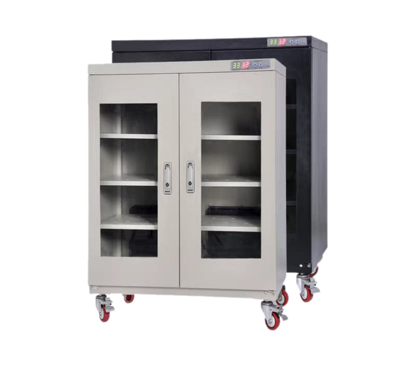 435L Industrial Dry Cabinet Box